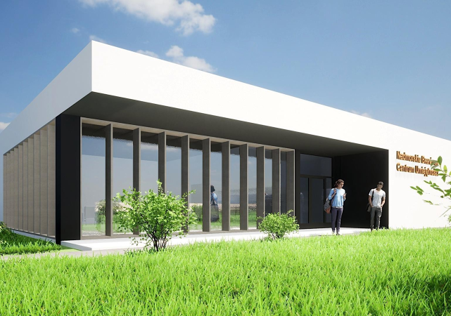 Decyzja utworzenia BCU