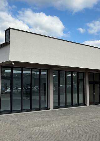 Obraz Branżowe Centrum Umiejętności