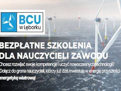 BCU w Lęborku rozpoczyna działalność szkoleniową