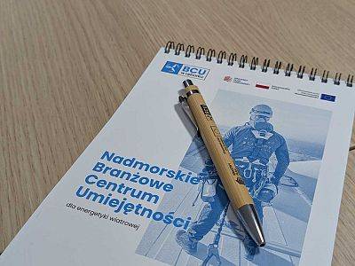 Odbyło się kolejne szkolenie w Nadmorskim BCU.