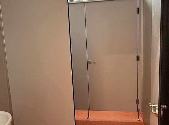 Oficjalny odbiór budynku BCU