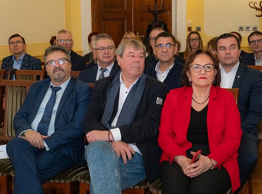 Pierwsze w Polsce BCU dla branży energetyki wiatrowej powstanie w Lęborku