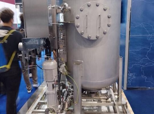 Podziękowanie MEN za udział w Baltexpo 2025