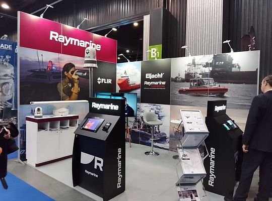 Podziękowanie MEN za udział w Baltexpo 2025