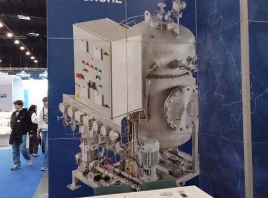 Podziękowanie MEN za udział w Baltexpo 2025