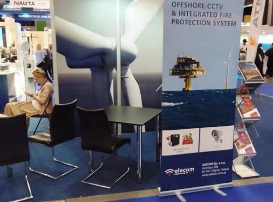 Podziękowanie MEN za udział w Baltexpo 2025