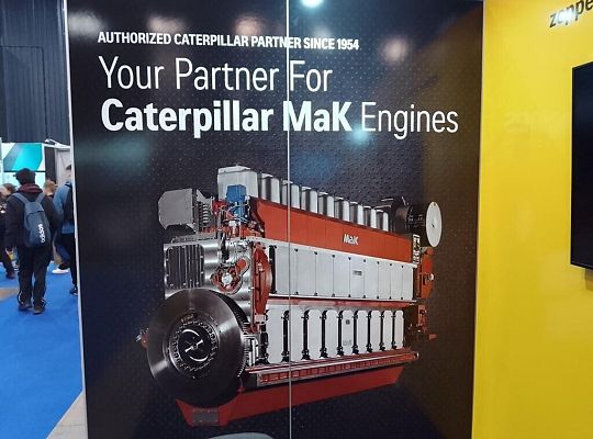 Podziękowanie MEN za udział w Baltexpo 2025