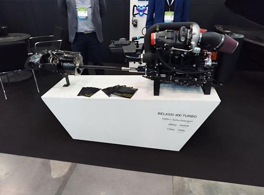 Podziękowanie MEN za udział w Baltexpo 2025