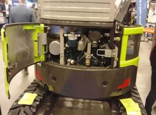 Podziękowanie MEN za udział w Baltexpo 2025