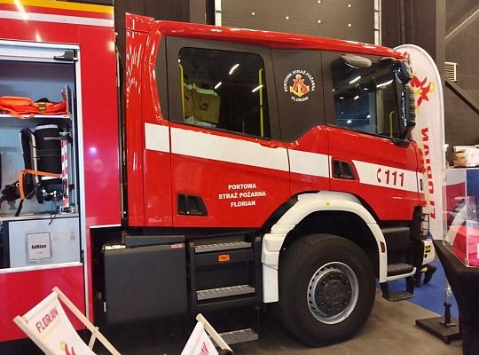 Podziękowanie MEN za udział w Baltexpo 2025