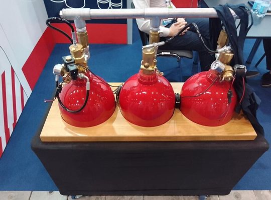 Podziękowanie MEN za udział w Baltexpo 2025