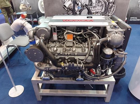 Podziękowanie MEN za udział w Baltexpo 2025