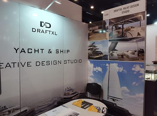 Podziękowanie MEN za udział w Baltexpo 2025