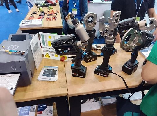 Podziękowanie MEN za udział w Baltexpo 2025