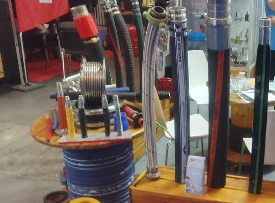 Podziękowanie MEN za udział w Baltexpo 2025