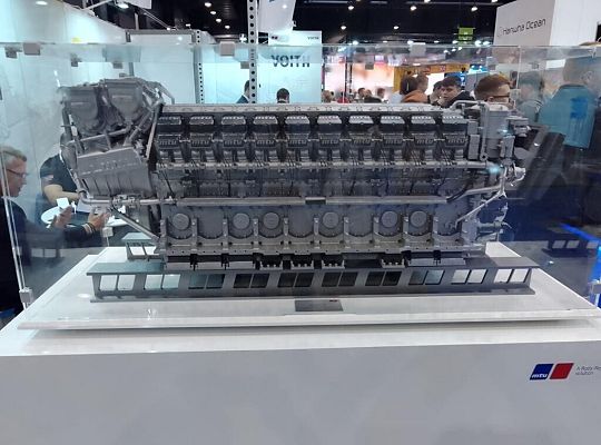 Podziękowanie MEN za udział w Baltexpo 2025