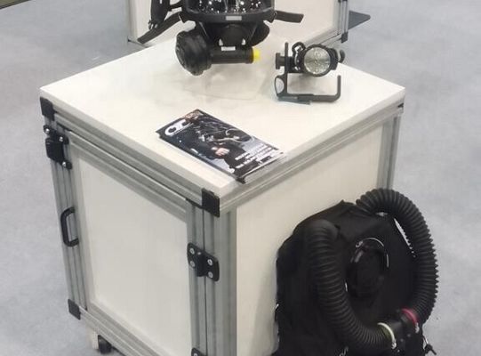 Podziękowanie MEN za udział w Baltexpo 2025