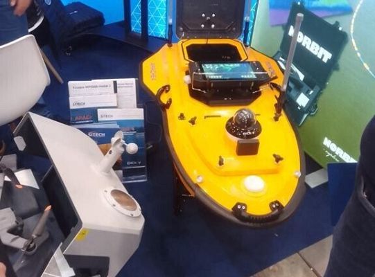 Podziękowanie MEN za udział w Baltexpo 2025