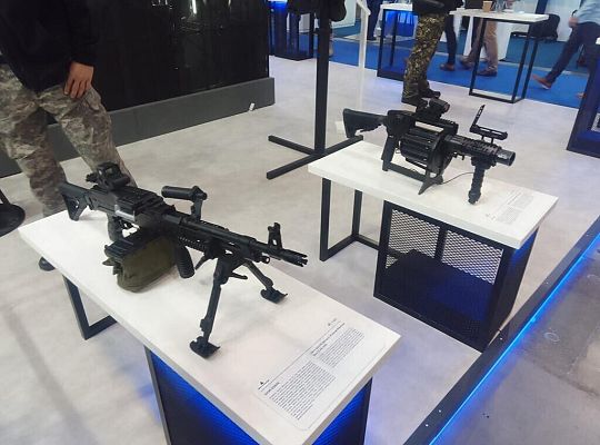 Podziękowanie MEN za udział w Baltexpo 2025