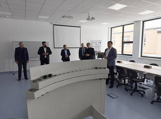 Nadmorskie BCU rozwija skrzydła!